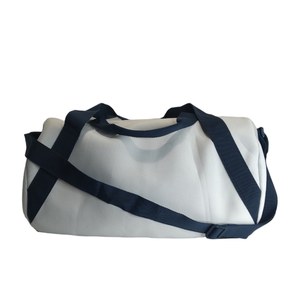 Benefit Bags Benefit Cosmetics San Francisco Skyline Large Duffel